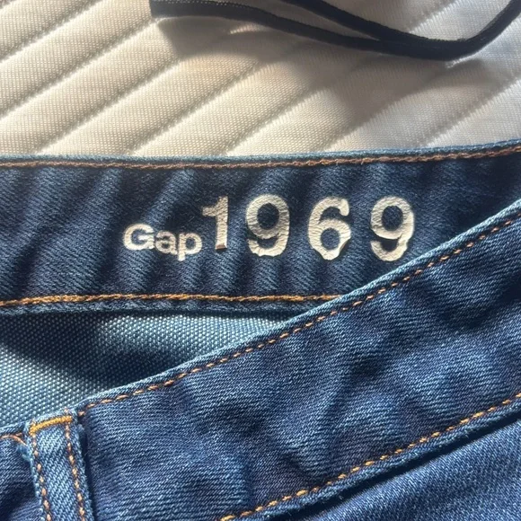GAP Always Skinny Men's Denim Jeans - Picture 3 of 5